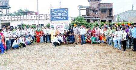 tree Bgiet Events